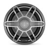 Subwoofer marin M6 encastrable JL Audio - 10" sport gris - N°1 - comptoirnautique.com