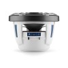 Subwoofer marin M6 encastrable JL Audio - 10" sport gris - N°5 - comptoirnautique.com