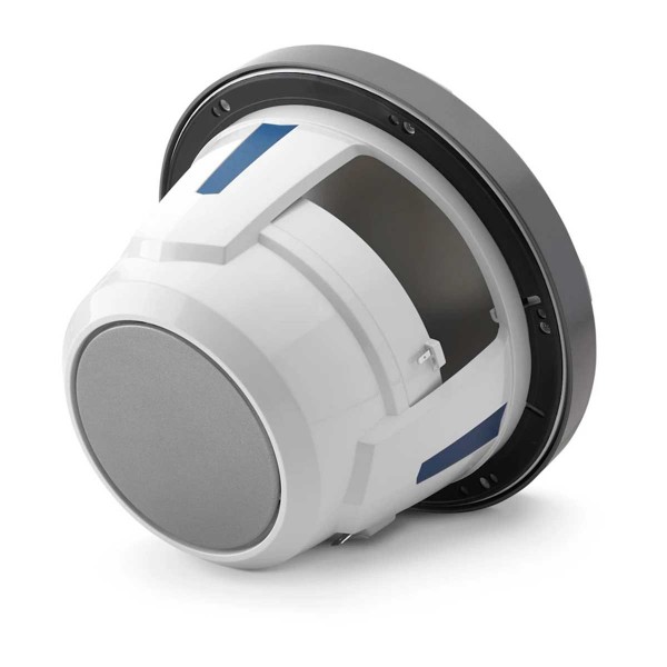 Subwoofer marin M6 encastrable JL Audio - 10" sport gris - N°24 - comptoirnautique.com