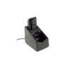 Pack Li-ion wiederaufladbare Batterie + Ladegerät für VHF R5