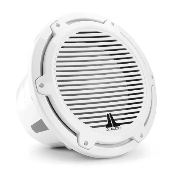 Subwoofer marin M7 JL Audio - Classic - Blanc - N°2 - comptoirnautique.com