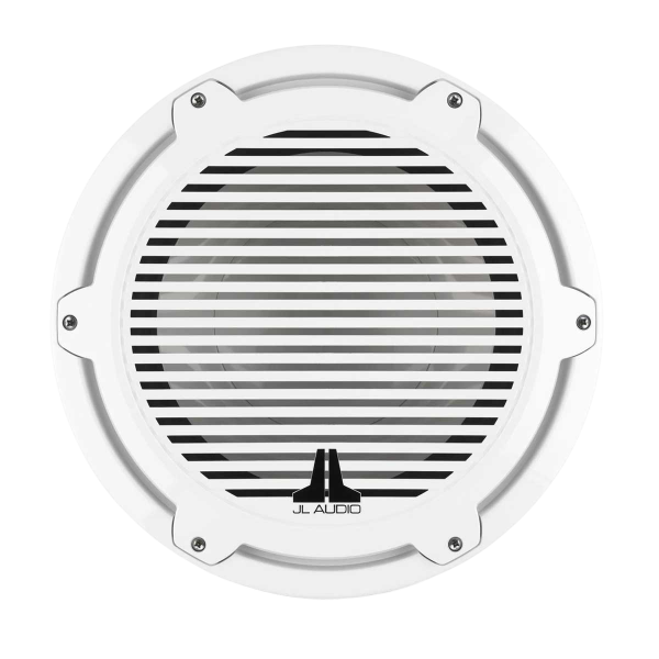 Subwoofer marin M7 JL Audio - Classic - Blanc - N°1 - comptoirnautique.com