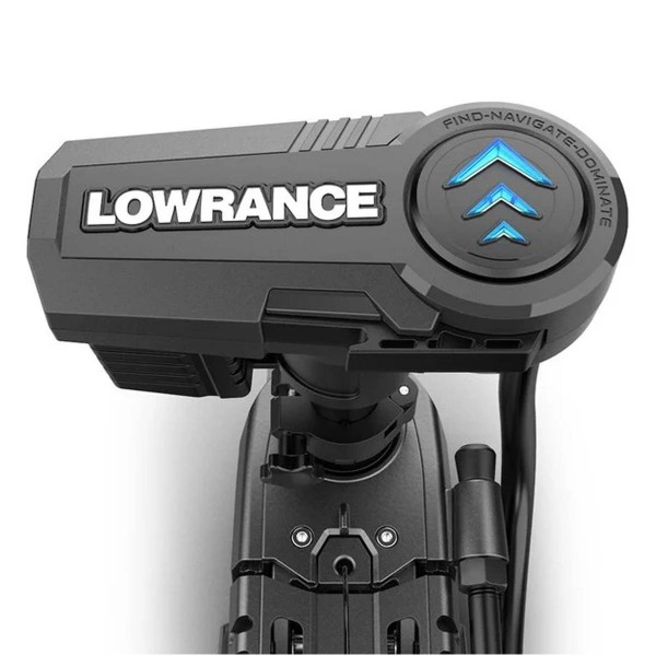 47" GHOST X front motor + Pedal - N°3 - comptoirnautique.com