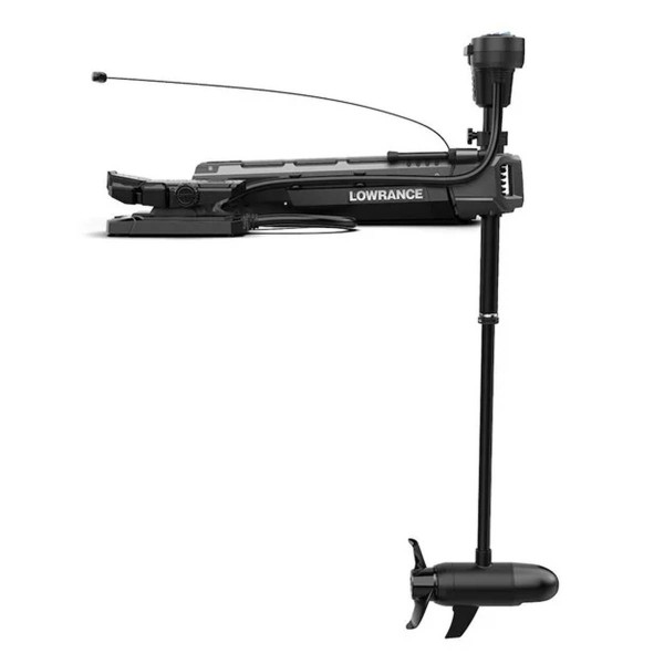 47" GHOST X front motor + Pedal - N°5 - comptoirnautique.com