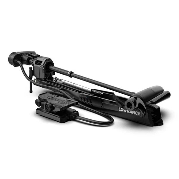 47" GHOST X motore anteriore + pedale - N°6 - comptoirnautique.com