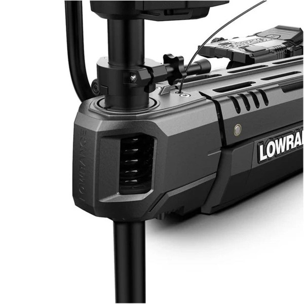 47" GHOST X front motor + Pedal - N°7 - comptoirnautique.com