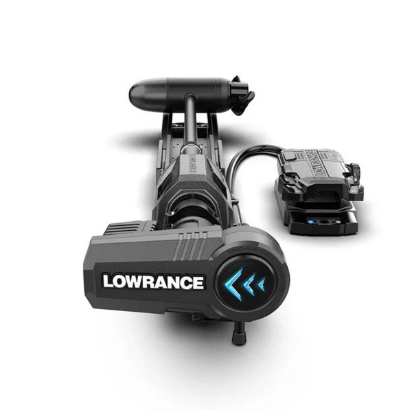 47" GHOST X front motor + Pedal - N°8 - comptoirnautique.com