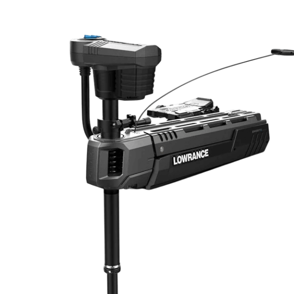 47" GHOST X front motor + Pedal - N°1 - comptoirnautique.com