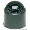 Compas White Star 5" sur fût - N°1 - comptoirnautique.com