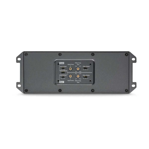 Amplificador compacto JL Audio - MX280/4 - N°3 - comptoirnautique.com