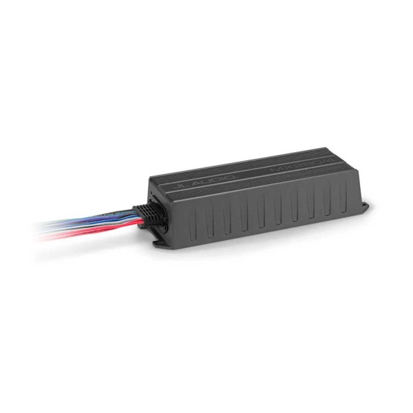 Amplificador compacto JL Audio - MX280/4 - N°4 - comptoirnautique.com