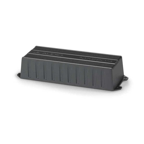Amplificador compacto JL Audio - MX280/4 - N°2 - comptoirnautique.com
