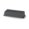 Amplificador compacto JL Audio - MX280/4 - N°2 - comptoirnautique.com