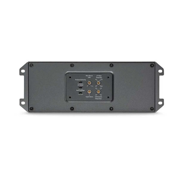 Amplificador compacto JL Audio - MX280/4 - N°7 - comptoirnautique.com