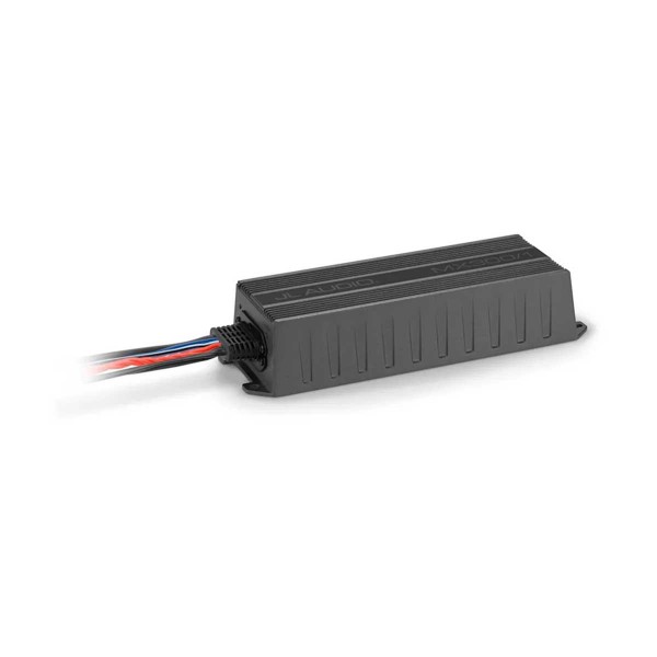 Amplificador compacto JL Audio - MX280/4 - N°8 - comptoirnautique.com