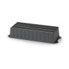 Amplificador compacto JL Audio - MX280/4 - N°2 - comptoirnautique.com