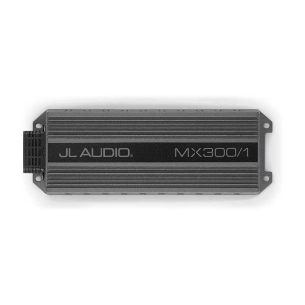 Amplificador compacto JL Audio - MX280/4 - N°5 - comptoirnautique.com