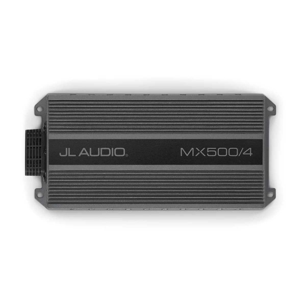Kompakter Verstärker JL Audio - MX280/4 - N°13 - comptoirnautique.com