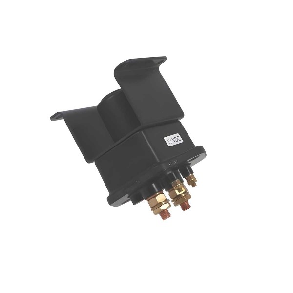 Switch-single-pole single-stable battery 300A - 12V - N°2 - comptoirnautique.com