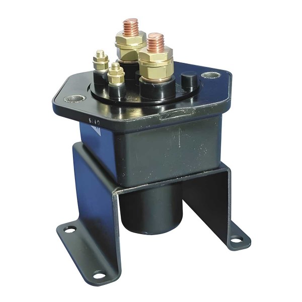 Switch-single-pole single-stable battery 300A - 12V - N°1 - comptoirnautique.com