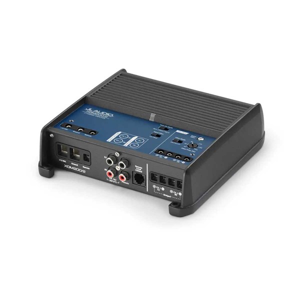 Amplificateur marin XDM200/2 - N°4 - comptoirnautique.com