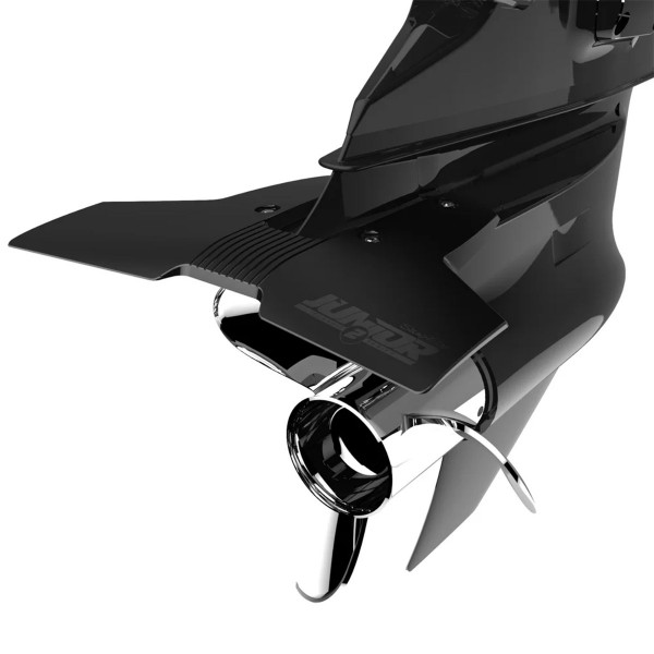STINGRAY Hydrofoil CLASSIC 2 JUNIOR schwarz - N°1 - comptoirnautique.com