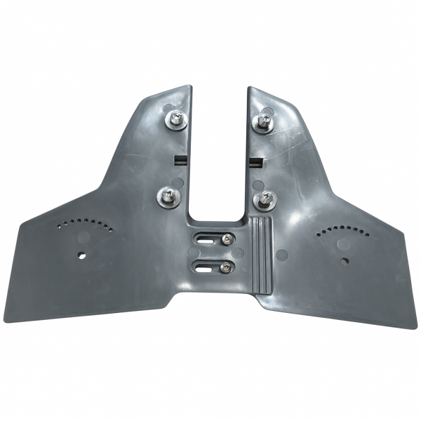 STINGRAY Aliscafo CLASSIC 2 JUNIOR nero - N°3 - comptoirnautique.com