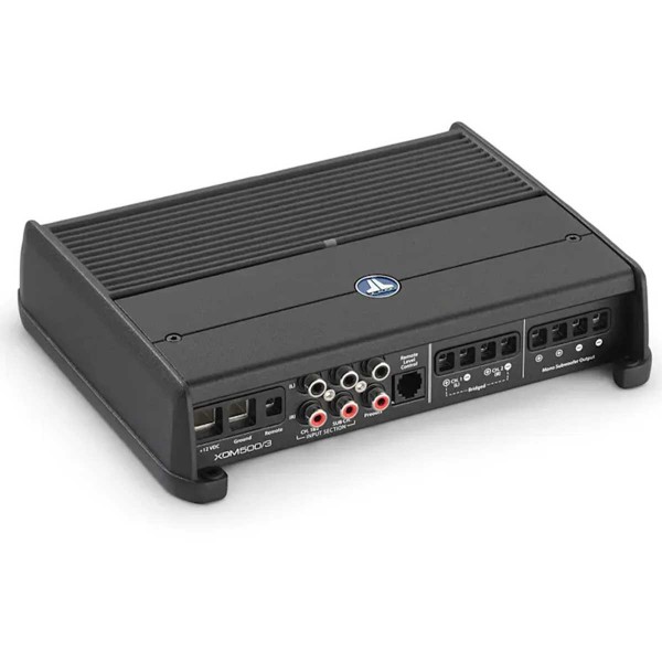 Amplificateur marin XDM500/3 - N°15 - comptoirnautique.com