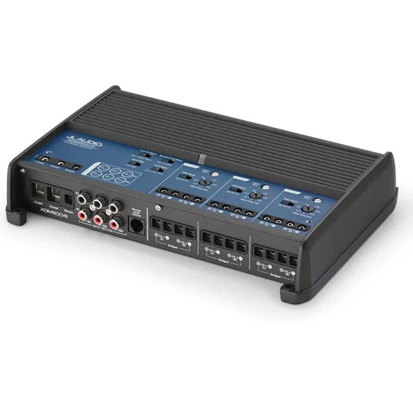 Amplificateur marin XDM600/6 - N°23 - comptoirnautique.com