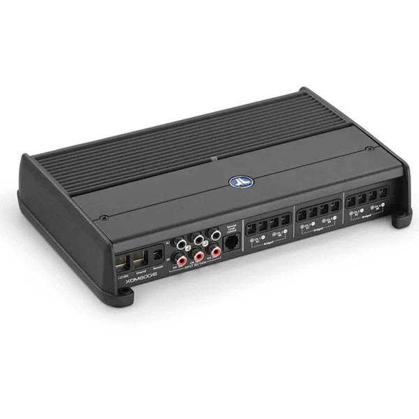 Amplificateur marin XDM600/6 - N°24 - comptoirnautique.com