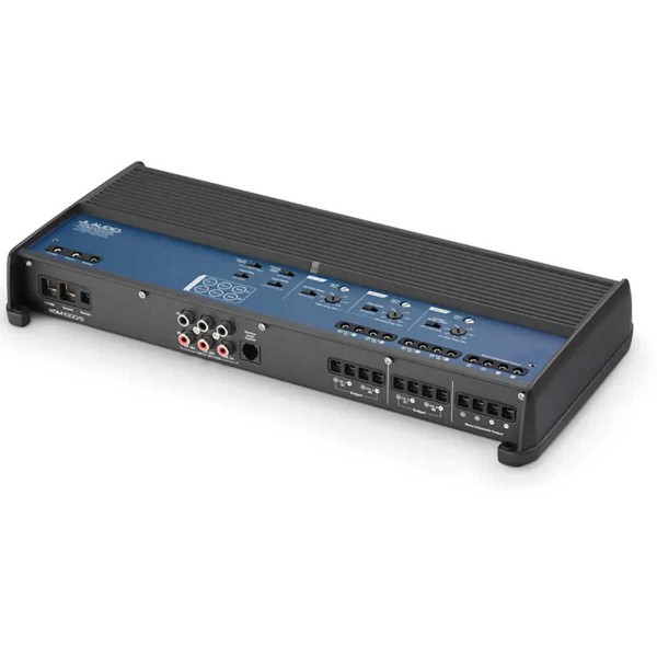 Amplificateur marin XDM1000/5 - N°40 - comptoirnautique.com