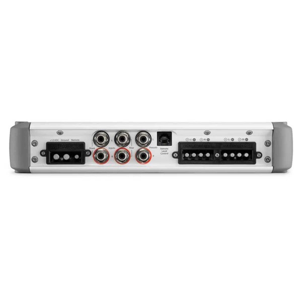 Amplificador JL Audio - MHD 600/4 - N°4 - comptoirnautique.com