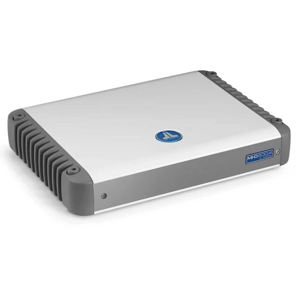 Amplificateur JL Audio - MHD 600/4 - N°3 - comptoirnautique.com