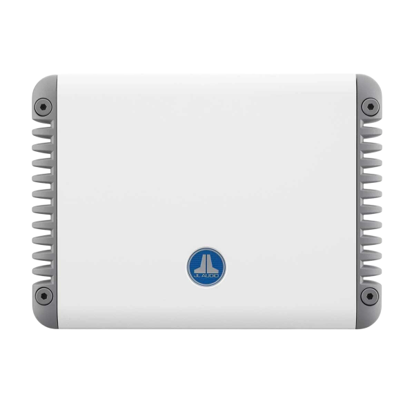 Amplificador JL Audio - MHD 600/4 - N°1 - comptoirnautique.com