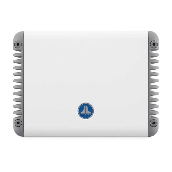 Amplificador JL Audio - MHD 600/4 - N°5 - comptoirnautique.com