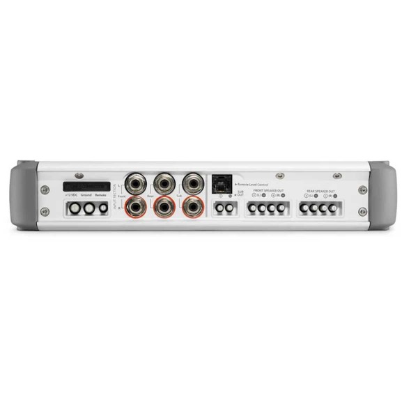 Amplificatore JL Audio - MHD 600/4 - N°12 - comptoirnautique.com