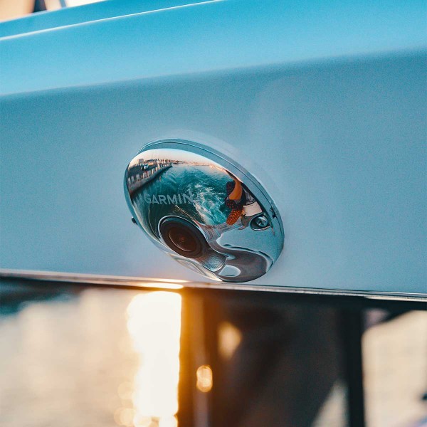 Caméra Marine GC255 - N°6 - comptoirnautique.com