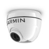 Caméra marine à montage à plat pont GC 245 blanc - N°1 - comptoirnautique.com