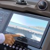 Caméra marine à montage plat pont GC 245 - N°8 - comptoirnautique.com