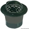 4" RIVIERA BU1/AV built-in compass