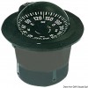 4" RIVIERA BU1/AV built-in compass - N°1 - comptoirnautique.com