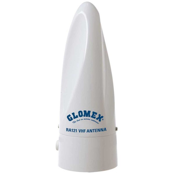 Antenna VHF Glomex RA121 - N°1 - comptoirnautique.com