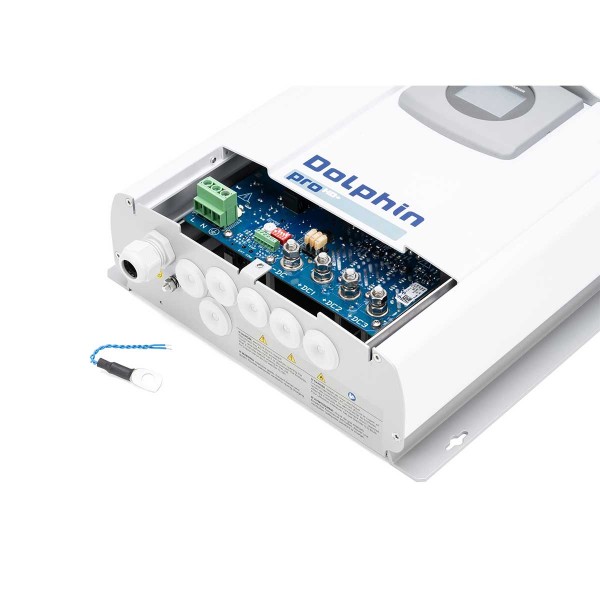 Pro HD+ battery charger - N°4 - comptoirnautique.com