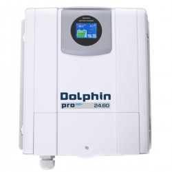 Caricabatterie Pro HD+ 24V