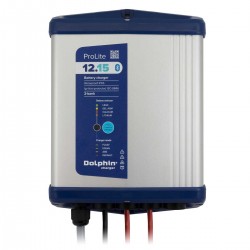 Caricabatterie Pro Lite 12V
