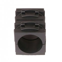 Redutor ⌀ 25 mm para barra...