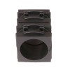Reducer ⌀ 25 mm for Live Basic pole - N°1 - comptoirnautique.com