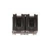Reducer ⌀ 25 mm for Live Basic pole - N°2 - comptoirnautique.com