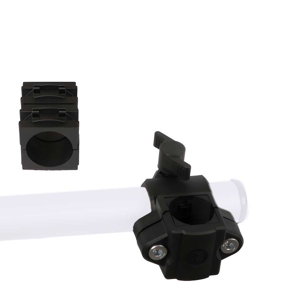 Reducer ⌀ 25 mm for Live Basic pole - N°3 - comptoirnautique.com