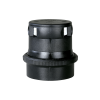 Feu de hune LED Série 34 - 225° 12-24V - N°1 - comptoirnautique.com